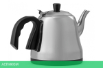 Кулер для воды Vatten L50RFAT Tea Bar (5729)