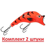 Воблер для рыбалки AQUA ВОПЕР