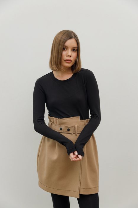 ЛОНГСЛИВ БЕРДЖИ ЧЁРНЫЙ