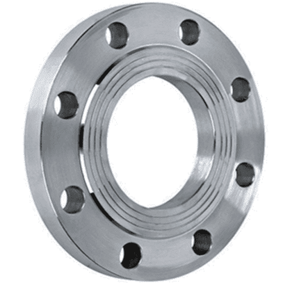 Фланец стальной плоский Ду 250 Ру6 ГОСТ 12820-80 приварной