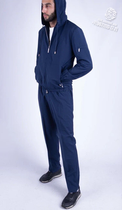 Спортивный костюм Stefano Ricci