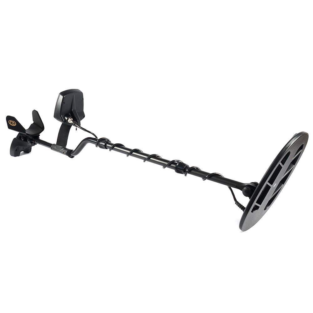 Металлоискатель Fisher F75 LTD Blk