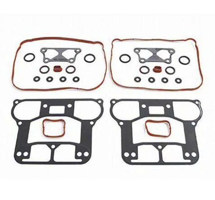 17036-08 Оригинальный комплект прокладок верхних крышек двигателя Harley-Davidson®