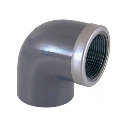 Угол 90° переход усиленный 25мм x 3/4" ВР Aquaram (7301625)