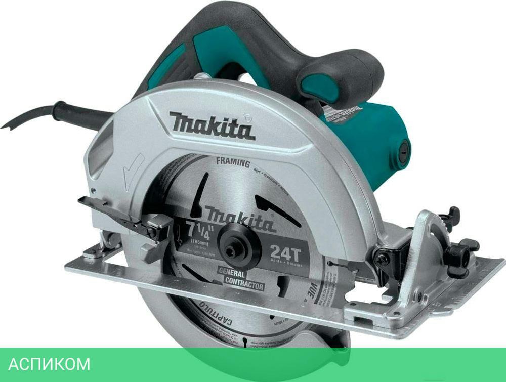 Электропила Makita HS7600