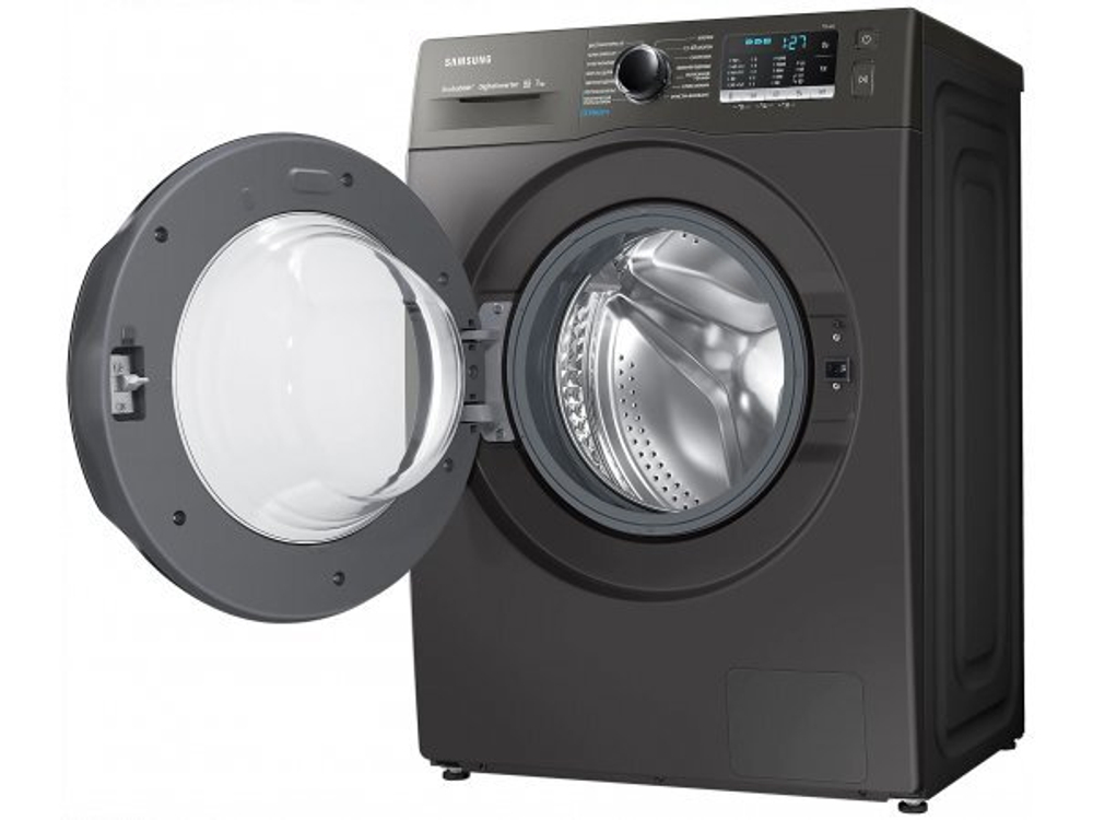 Стиральная машина Samsung WW70AAS26AX