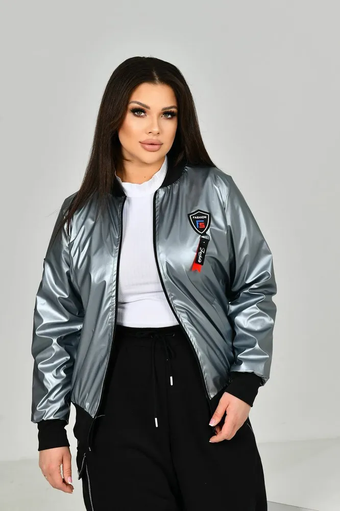 Бомбер УК-3549 Fabrika