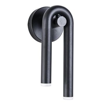 A3258AP-6BK СВЕТИЛЬНИК НАСТЕННЫЙ