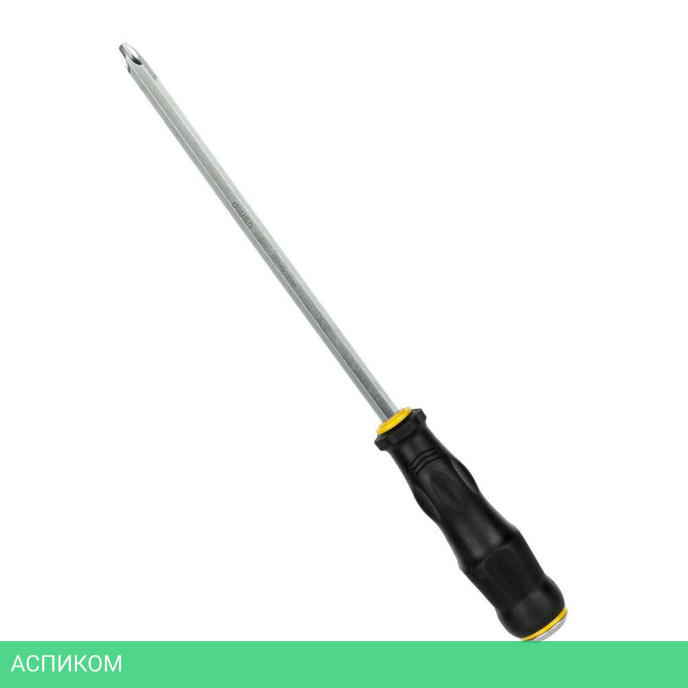 Отвертка Deli DL627008