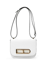 Сумка кожаная FABRETTI L19717-065