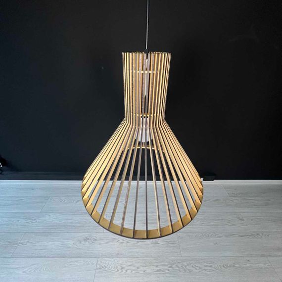 Подвесной светильник Imperium Loft Punkto 140946-26