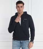 Худи Armani Exchange - темно-синий(8NZM95 ZJKRZ)