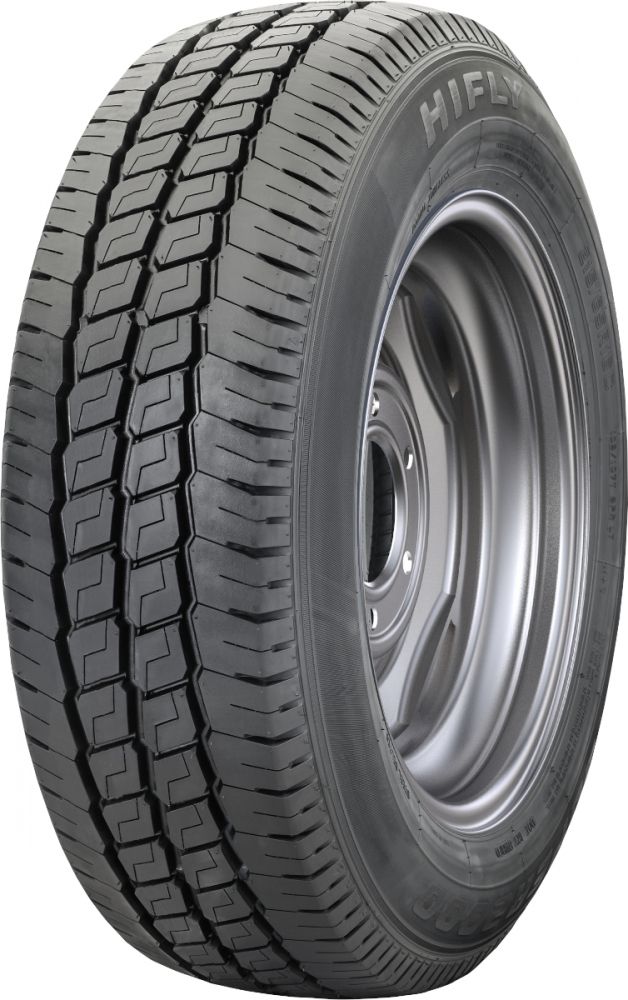 Hifly Super 2000 195/75 R16C 107R