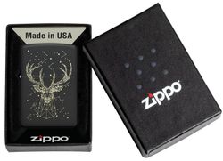 Зажигалка Zippo Deer (48385) 6