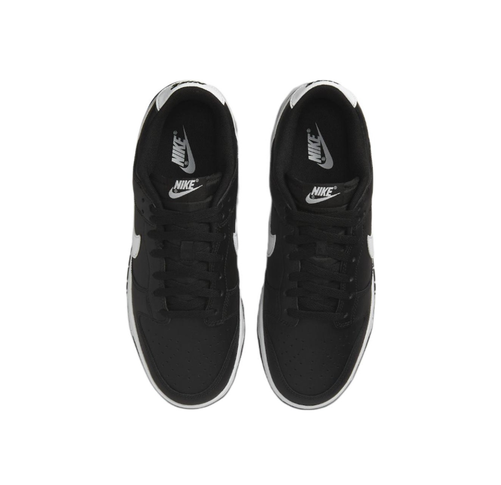 Мужские кроссовки Nike Dunk Low Retro 'Black Panda 2.0' DV0831-002
