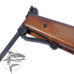 Пневматическая винтовка Hatsan  55S TR (дерево)