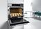 Духовой шкаф Miele H 4710 B