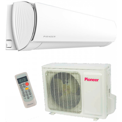 Сплит-система Pioneer KFR25MW / KOR25MW