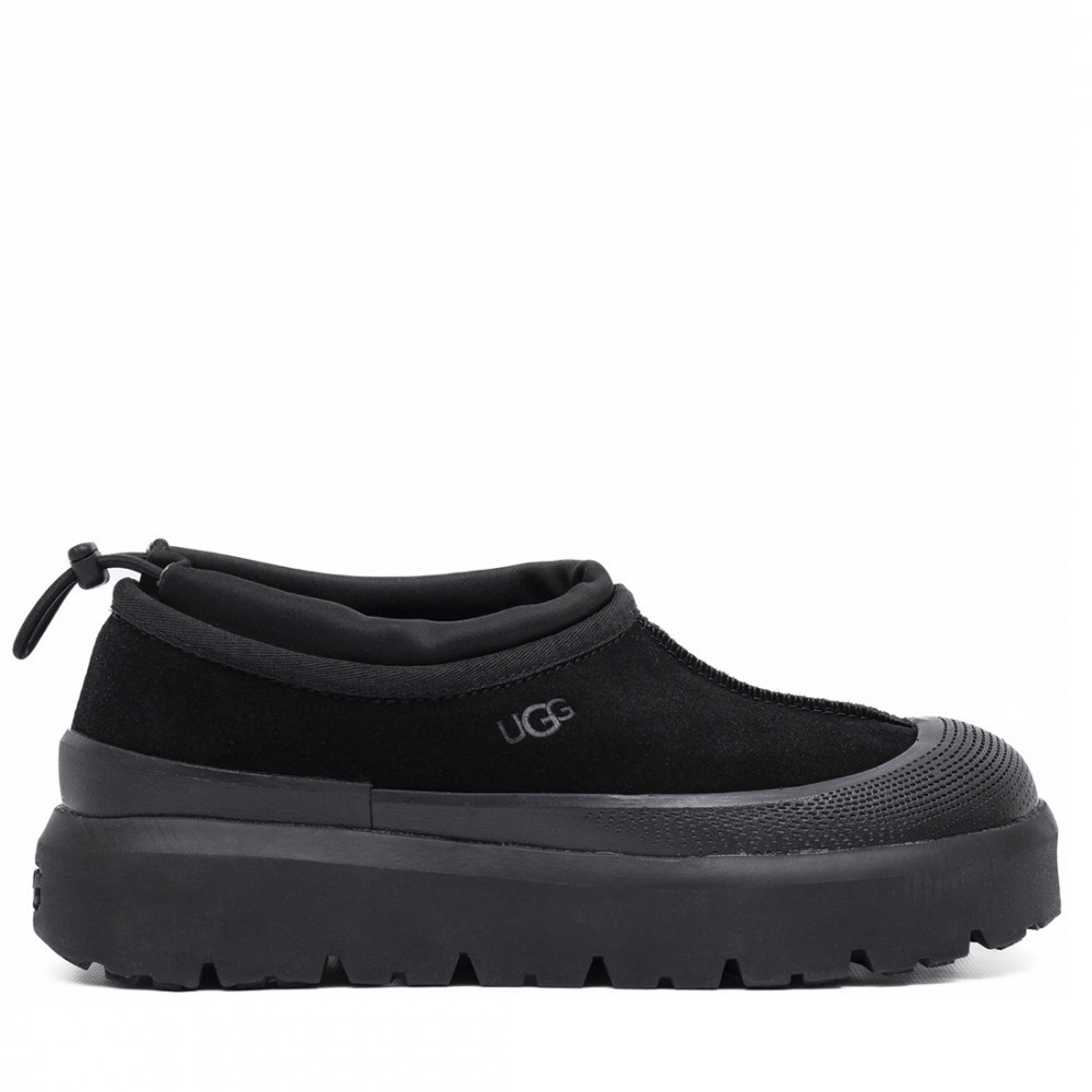 UGG Tasman Hybrid Black