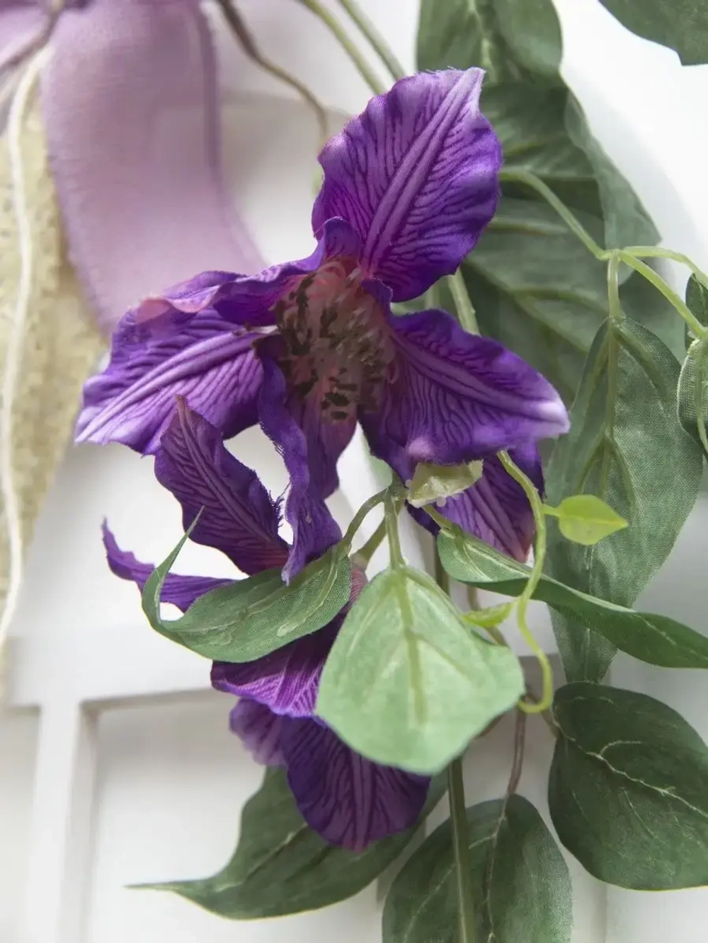 Панно на стену для интерьера 28*60 см