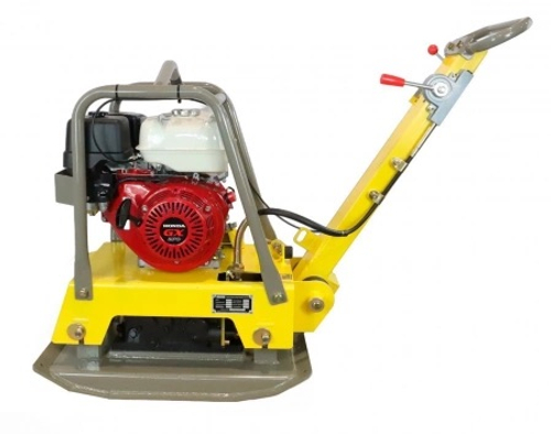 Виброплита VPK HPR-250