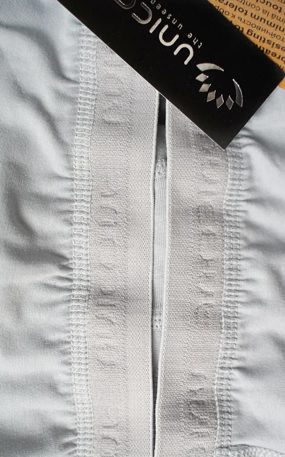 Мужские трусы BB08 Серый