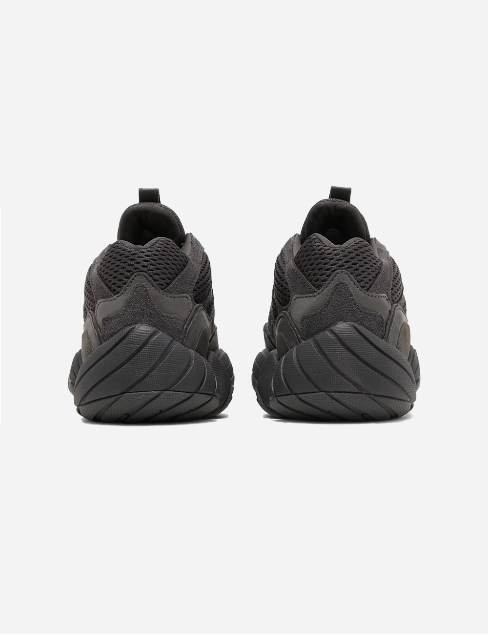 YEEZY 500 "Utility Black"