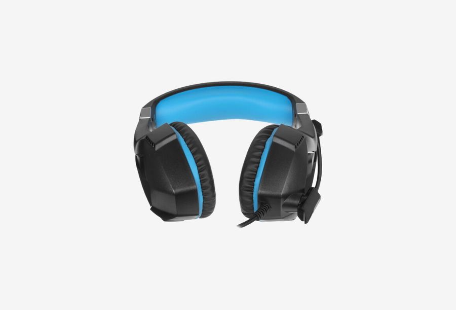 GHP-250 Black-Blue_0326709105849
