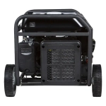 Hyundai HHY 7050Si инверторный генератор