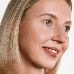 ZOEVA Brow Jeanie - Гель для бровей оттенок Blonde, 3 ml