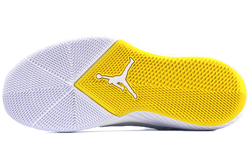 Кроссовки Jordan Why Not Zer0.1 Low Pfx
