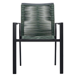 Стул paulsen, серо-зеленый