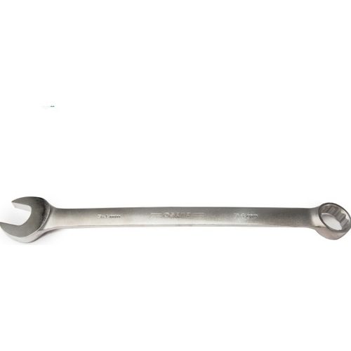 Ключ гаечный 34мм CS оцинкованный