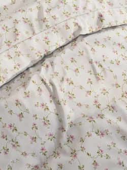 Наволочка комплект 2шт "Весна" 40х60 см Сказка сатин