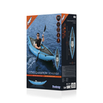 Лодка надувная Bestway 65115