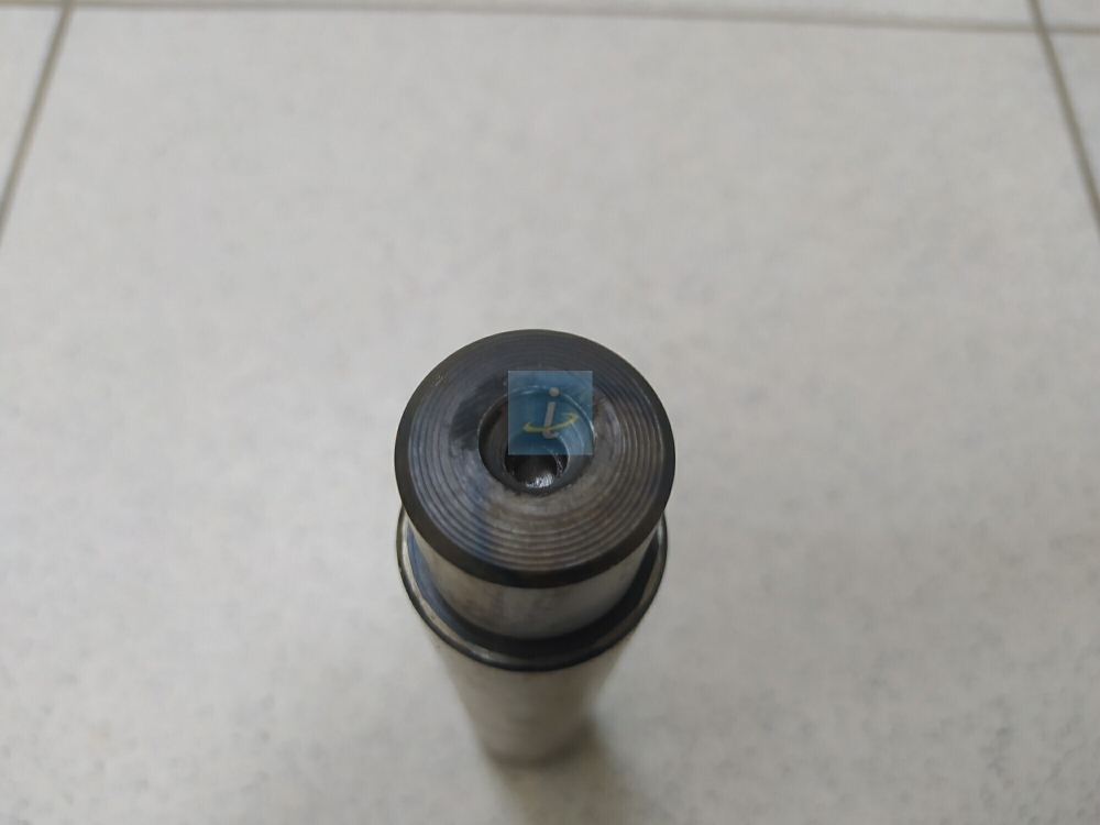 Ось блока шестерен 236-1701092