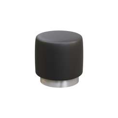 Vermont Пуфик PV-1 Oregon 16/Серебро 450*450*425