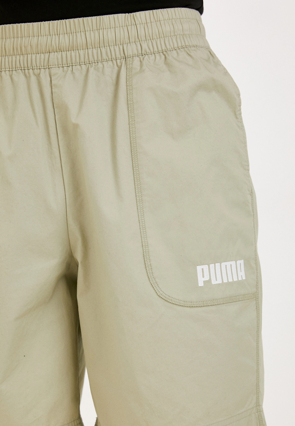 84741233 Шорты PUMA Modern Basics Chino Shorts 8" Spri