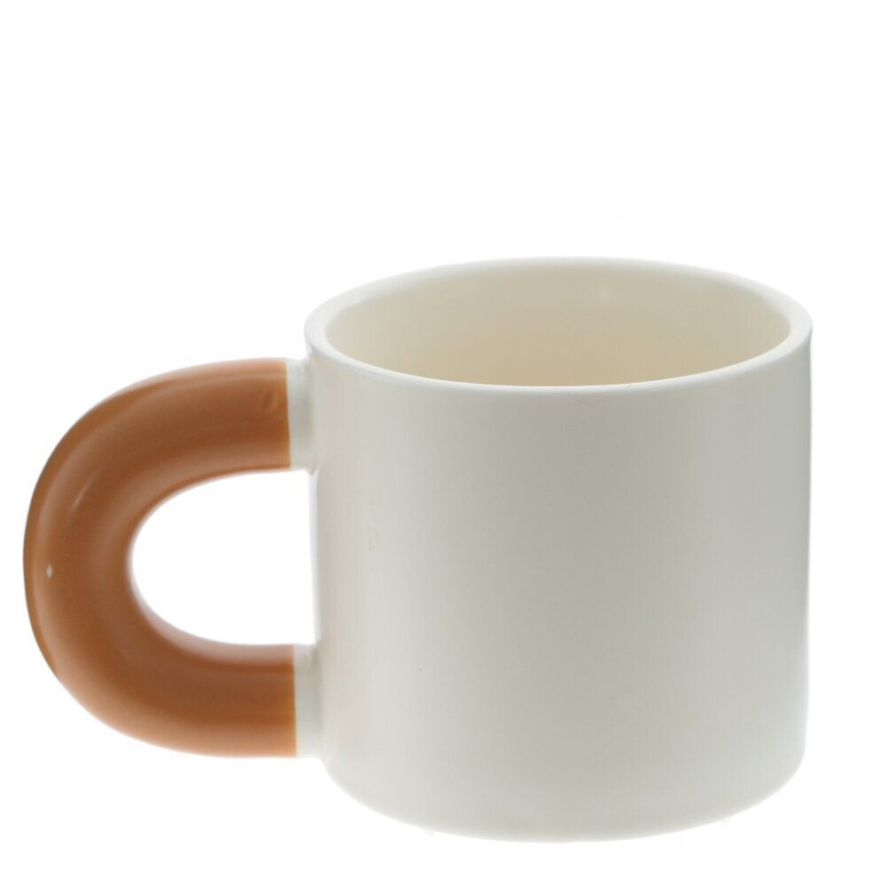 GAEM Кружка, 260 мл, L14 W8,5 H8 см, 4в.