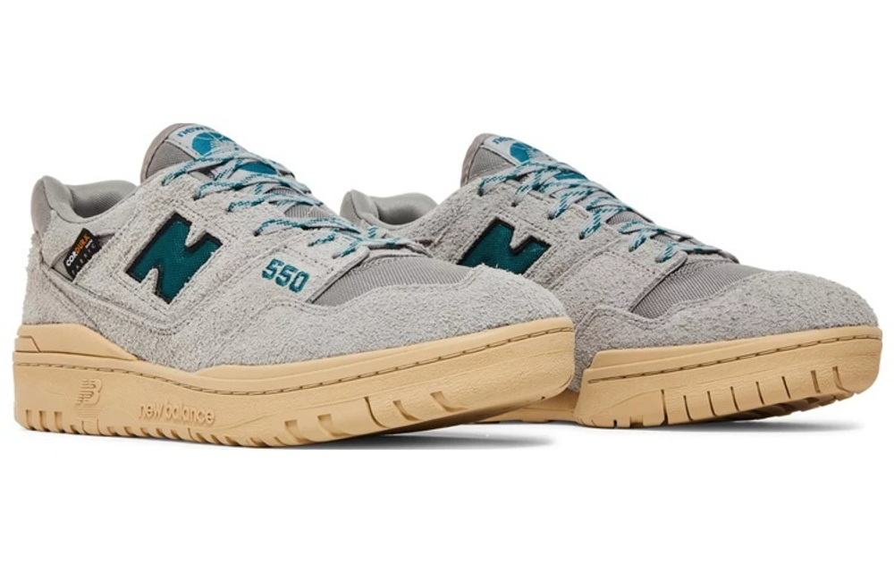 Size X New Balance Nb 550 Cordura Pack