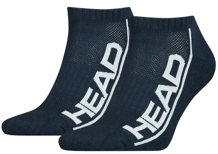 Теннисные носки Head Performance Sneaker 2P