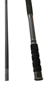 Спиннинг на сома/карпа Panther Hard Dayo тест 300-500 гр длина 270 см