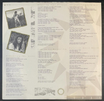 Eddy Grant - Going For Broke (Голландия 1984г.)