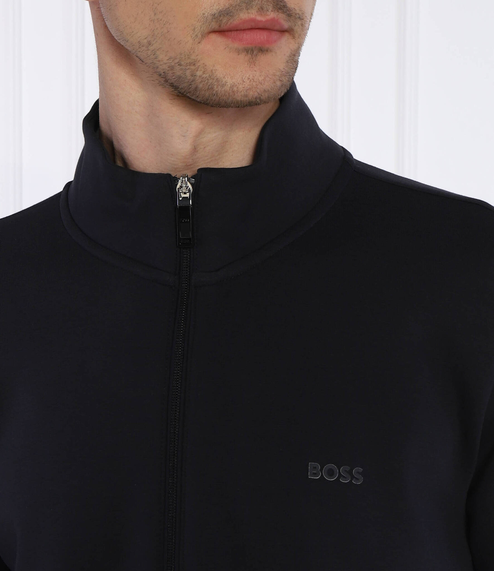 Худи Skaz BOSS GREEN - темно-синий(50506152)