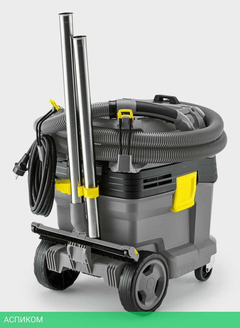 Пылесос Karcher NT 30/1 Tact Te L (1.148-211.0)