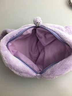 Сумка МУЛЬТИ ПУЛЬТИ с лунтиком