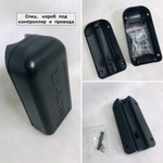 Мотор колесо готовый кит набор-комплект с мощным аккумулятором на 10-22,5Ah