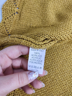 Кардиган красивый вязаный 44 размер