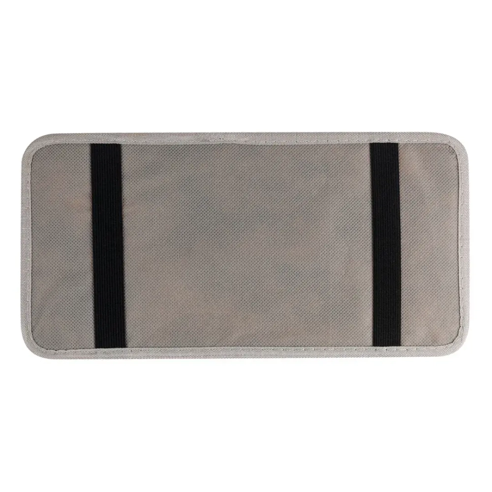 Держатель CD-дисков KCD-295 GREY KING KCD-295 GREY