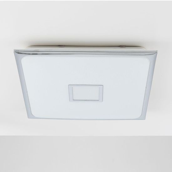 CL703AK80G Старлайт Хром Смарт RGB Св-к